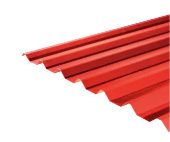 Профнастил